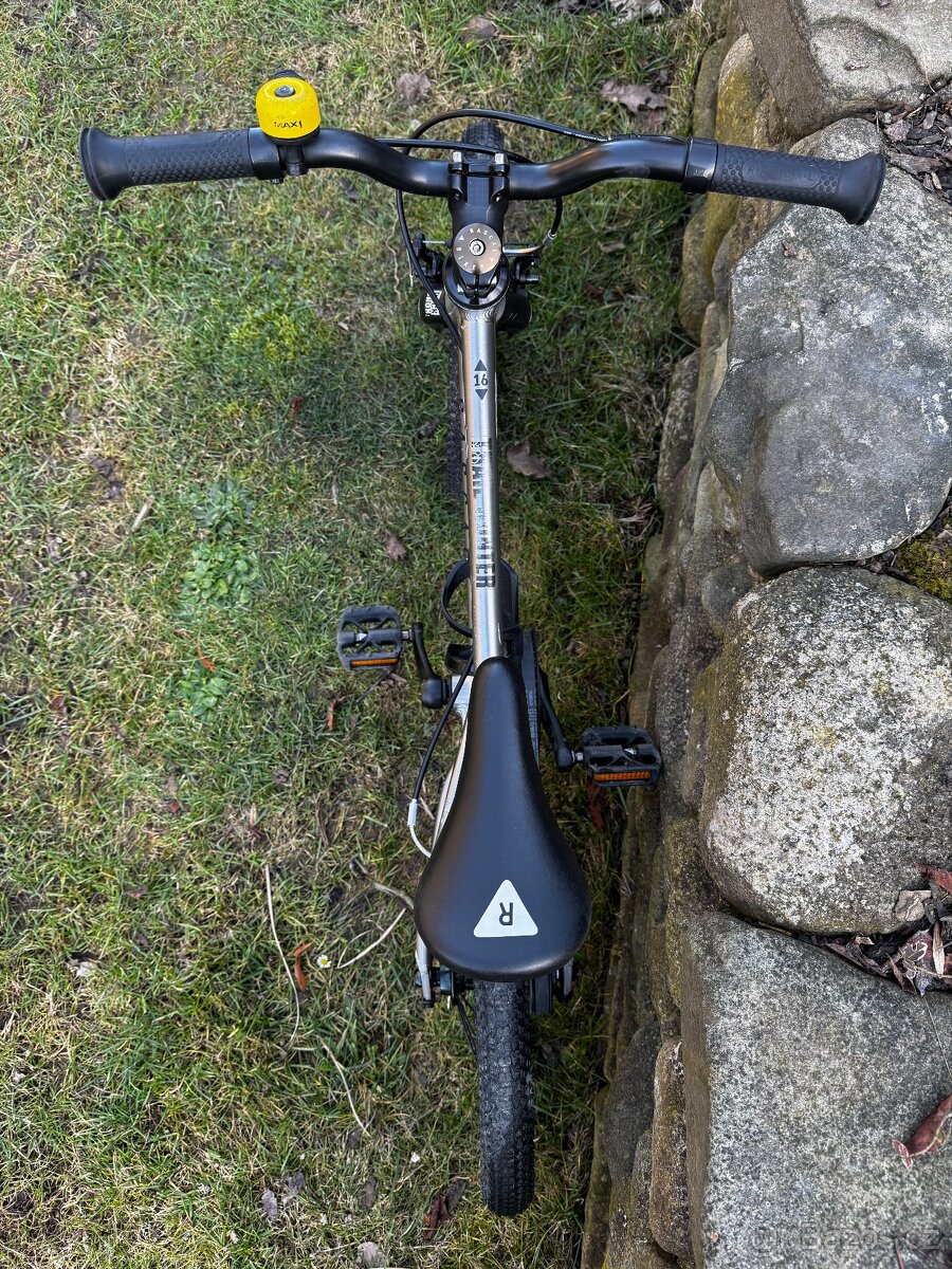 Rascal 16 - 3
