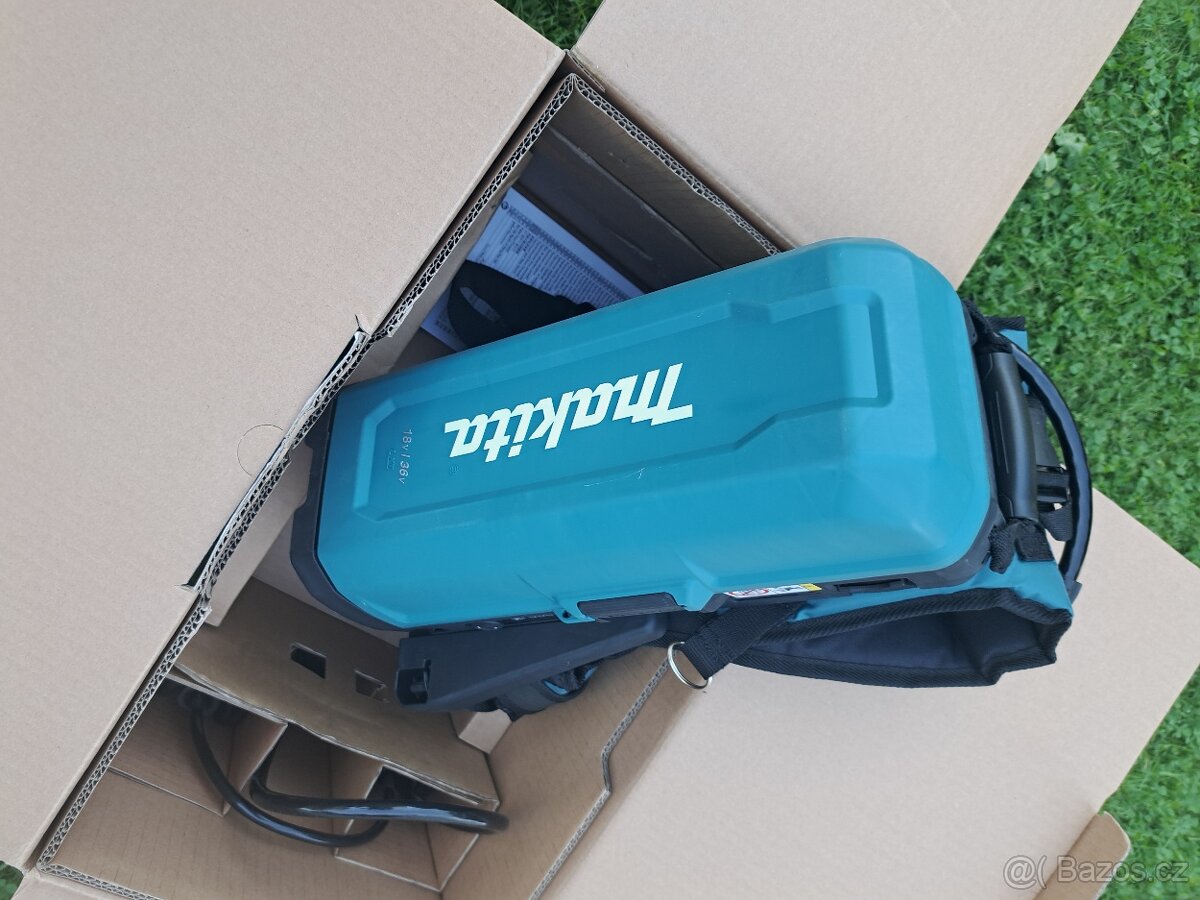 Makita 191A64-batoh pro 4ks akumulátoru,pro PDC01 - 3