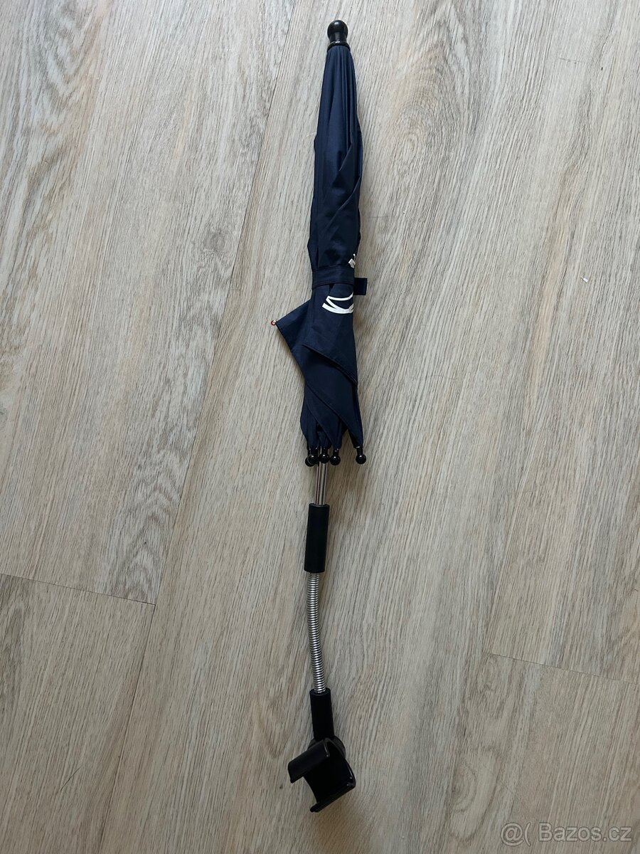 deštník ke kočárku bugaboo - 3