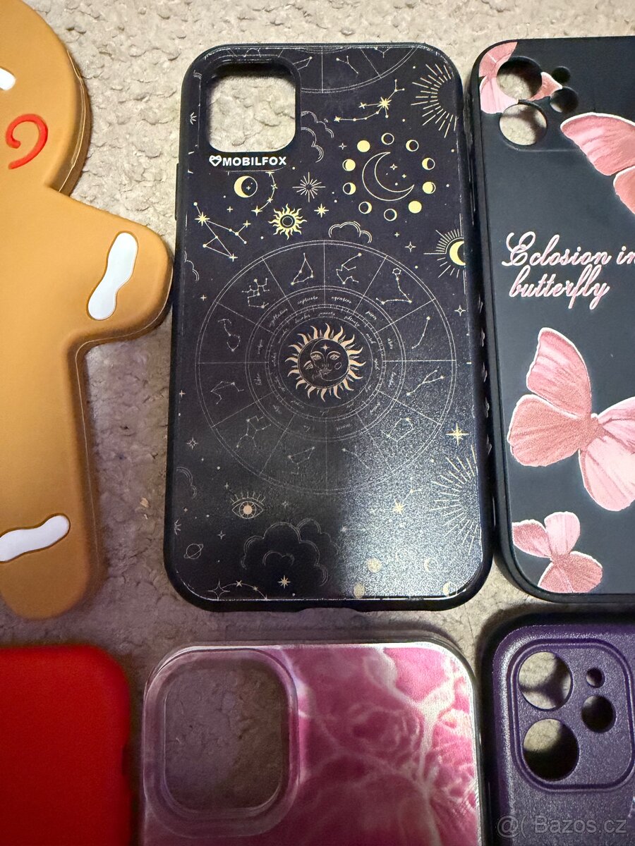 Kryty iPhone 11 - 3