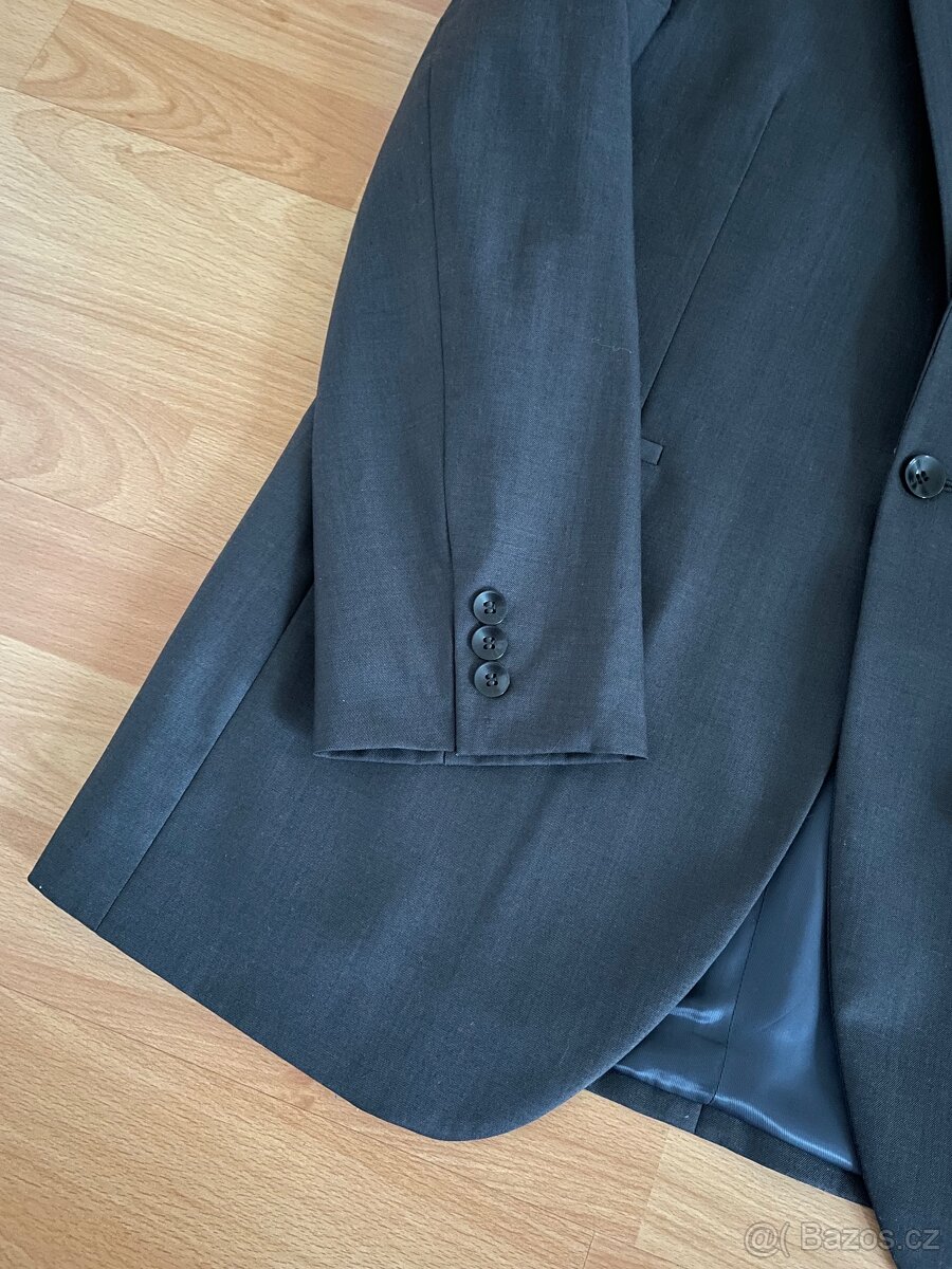 Pánské sako Celio vel. 52 - 3