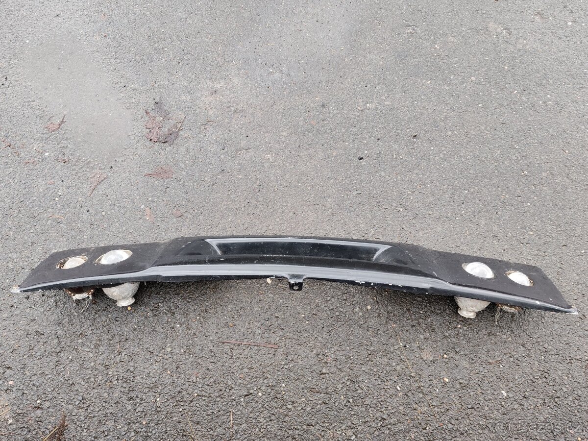 Maska Škoda 120 - 3