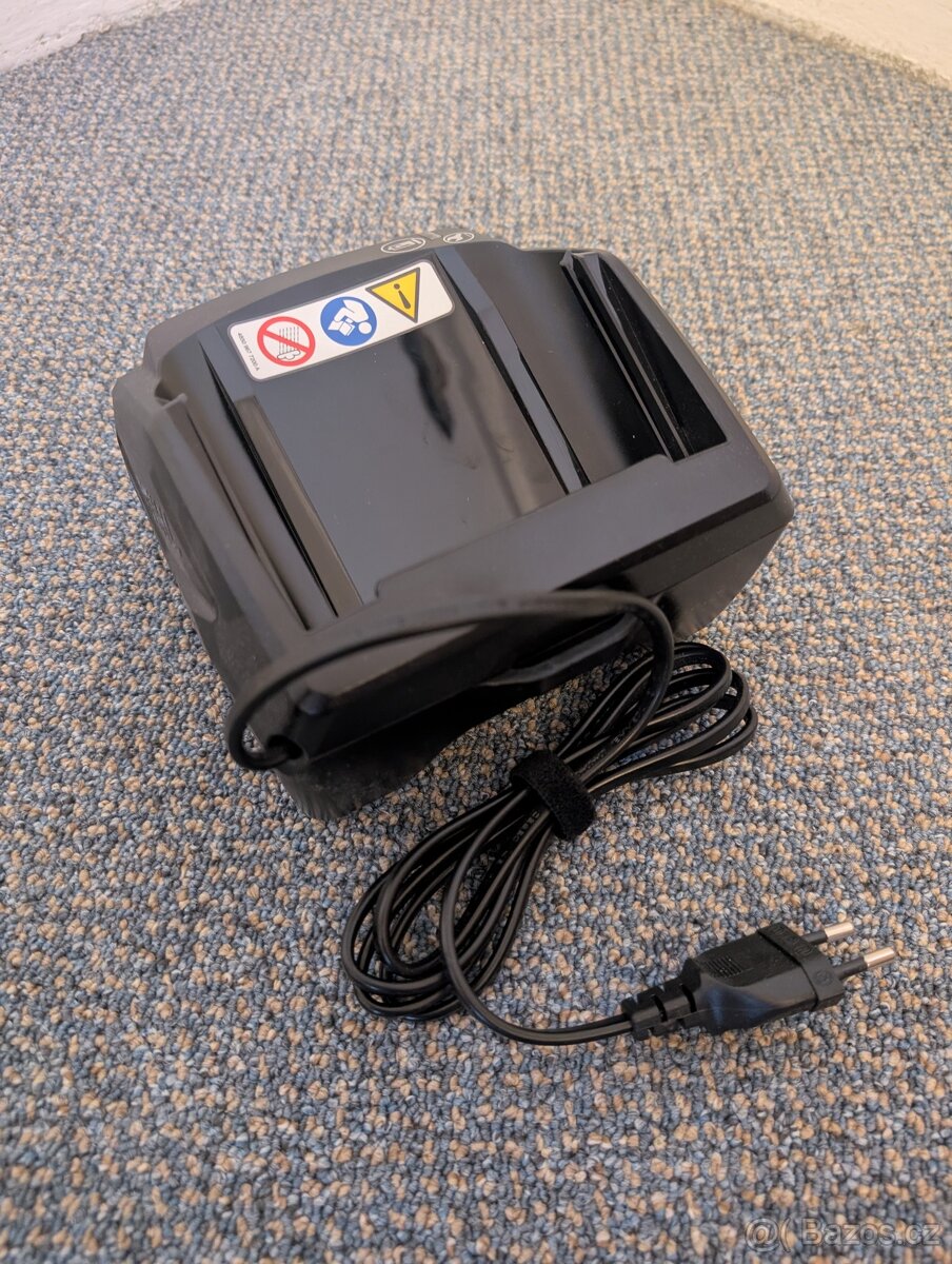 Nabíječka Stihl AL 101 - 3