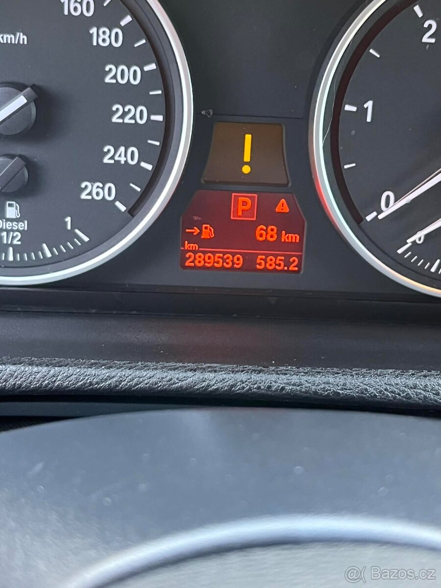 Prodej SUV BMW X5 - 3