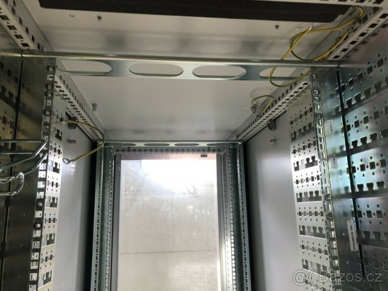 rack, rackové skříně značky RITTAL - 3