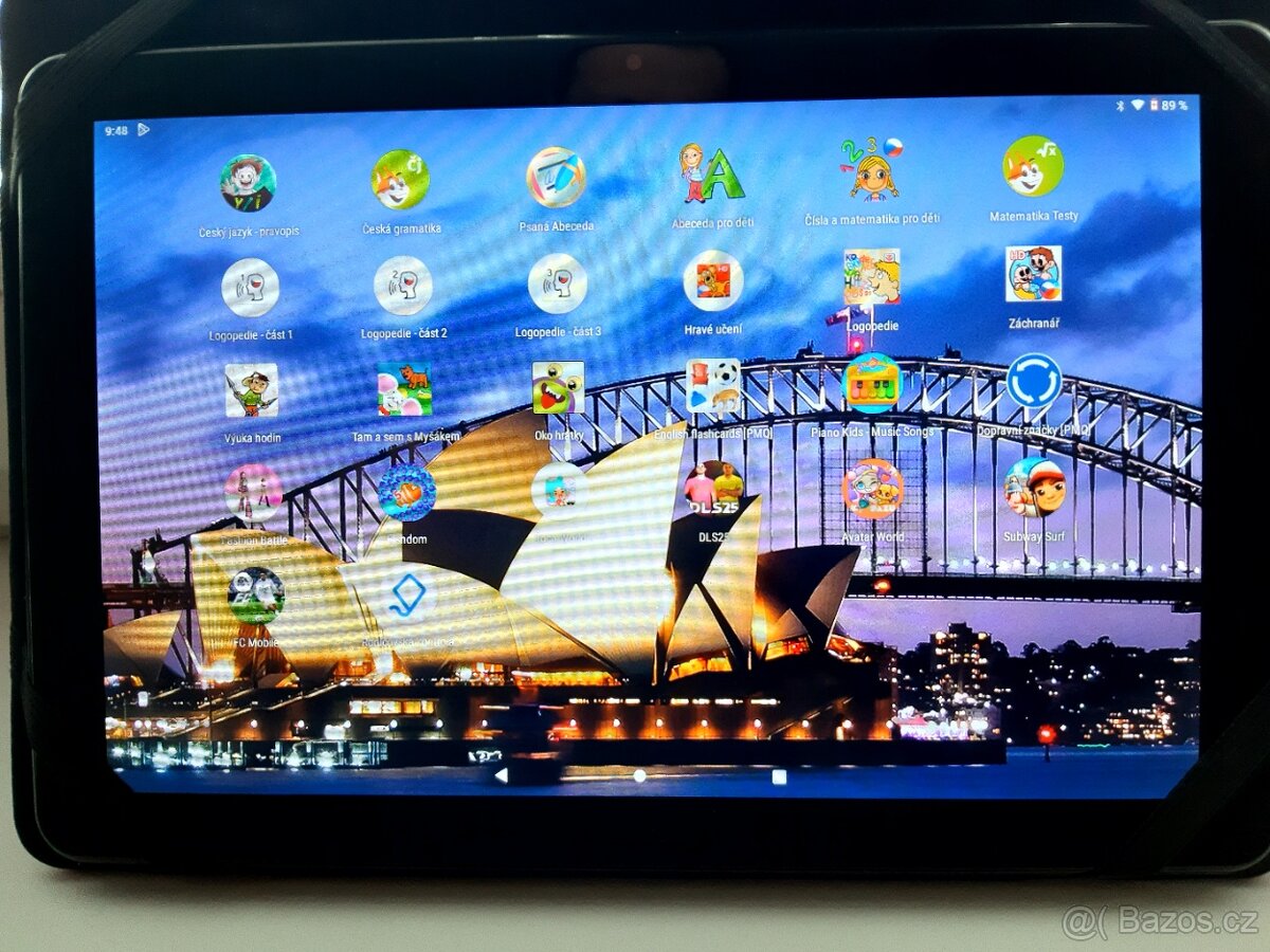 Dětský tablet iGet Smart L103 - 3