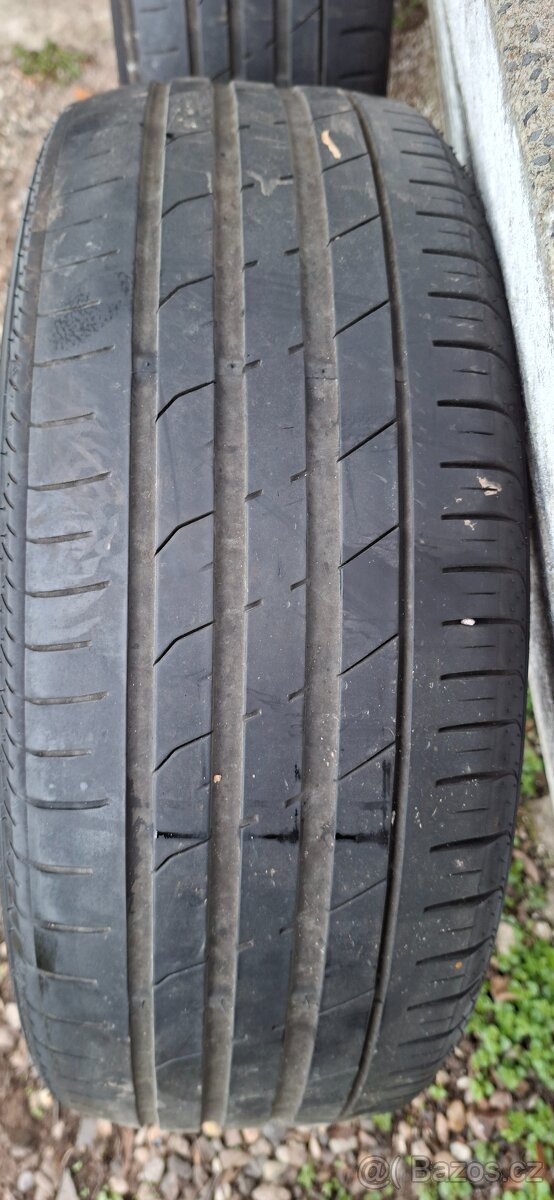 205/55/16 Nexen letní - 3