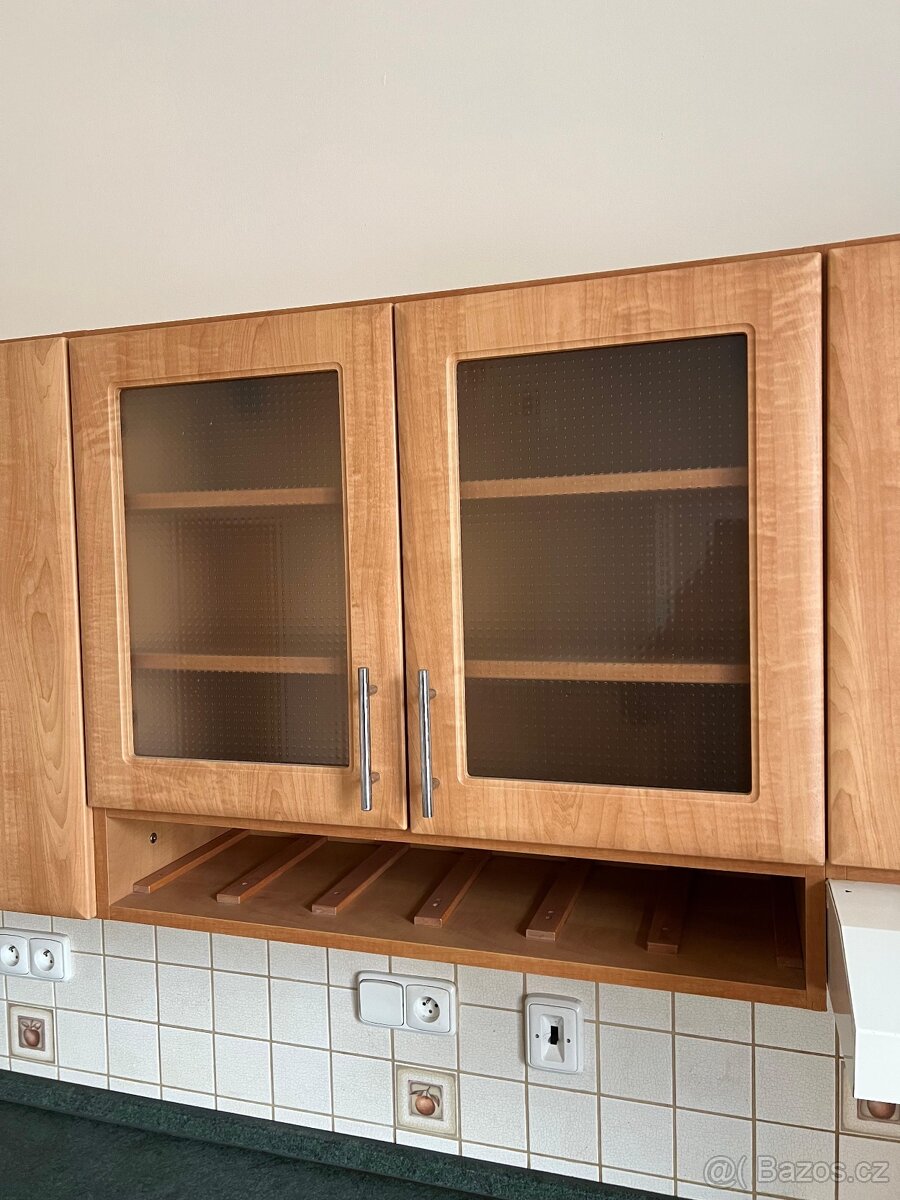 Horní kuchyňské skříňky - 3