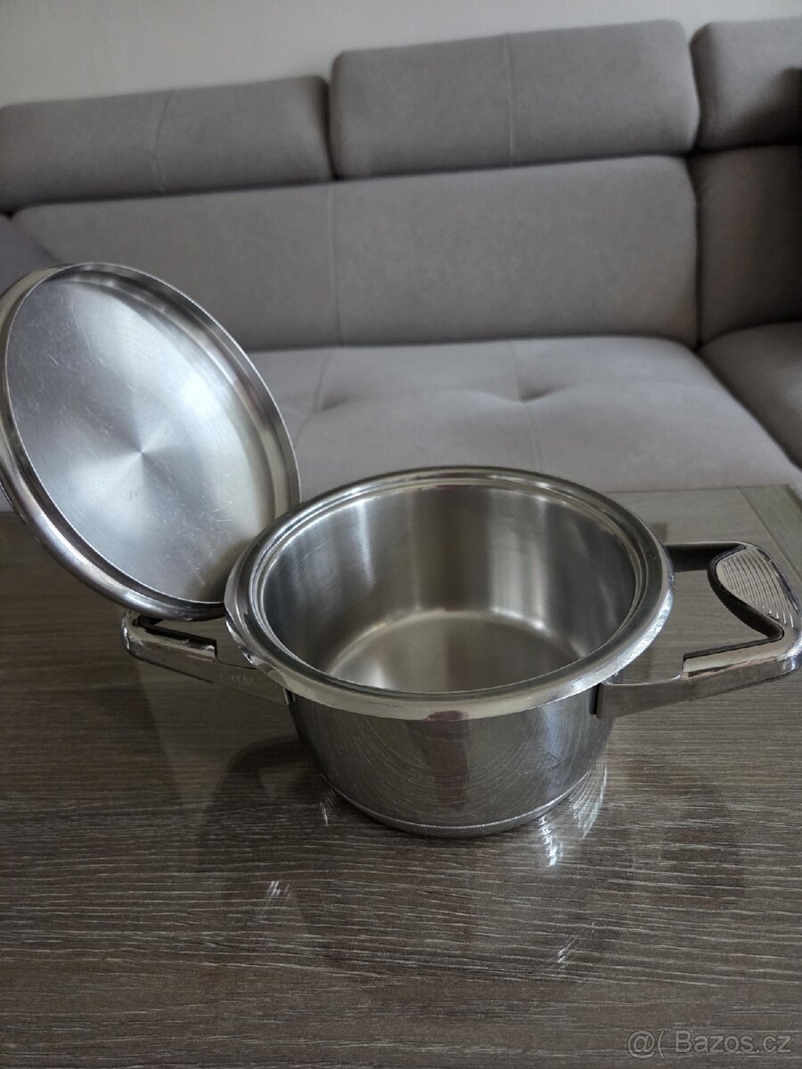 Zepter nádoba 1,3l prumer 16 cm - 3