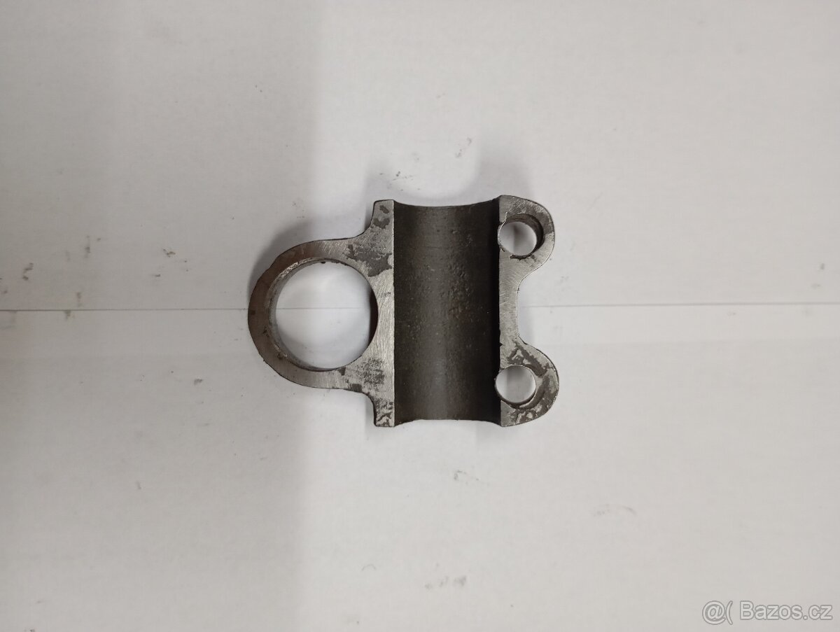 Jawa 250 Speciál - 3