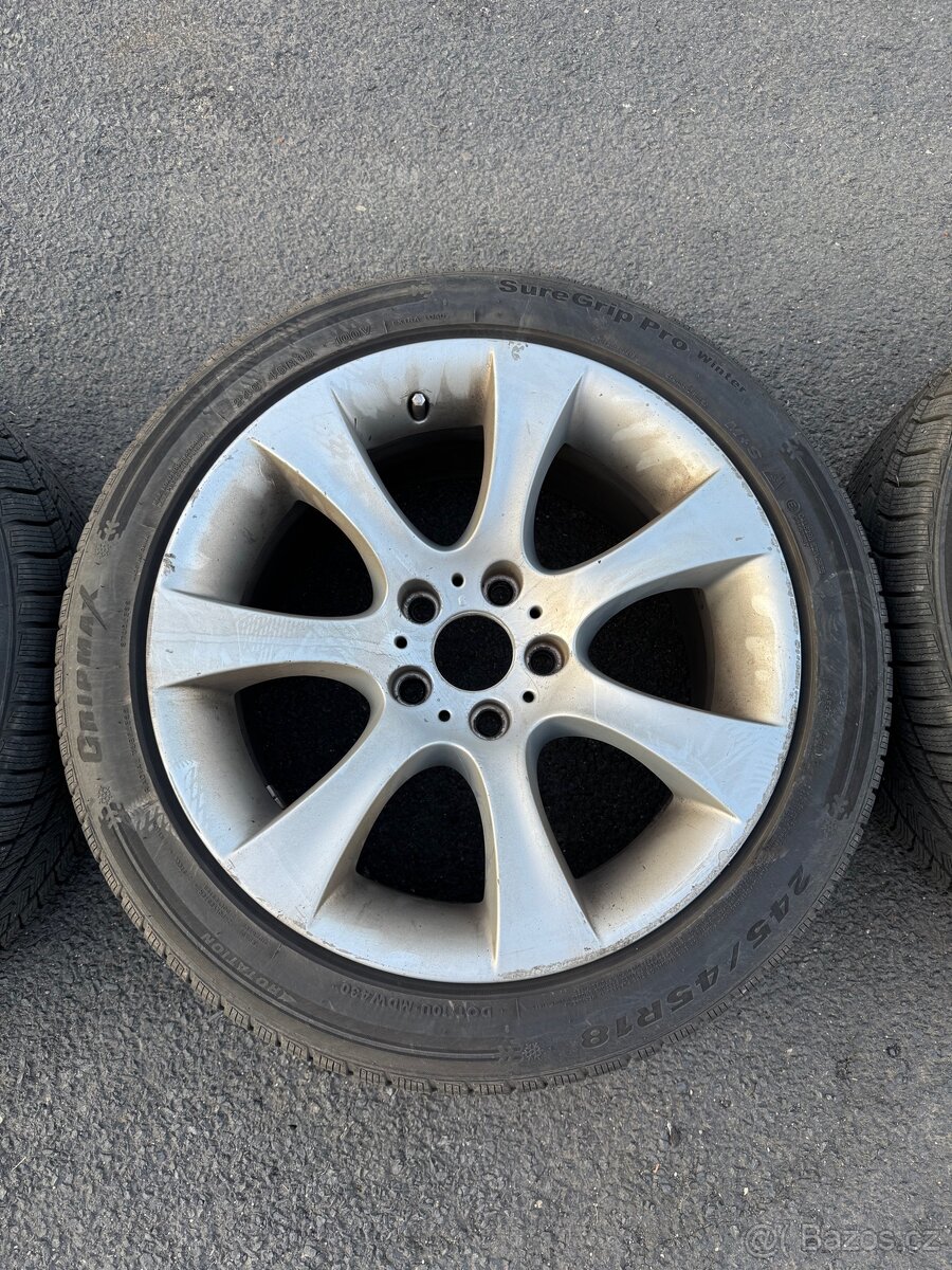 BMW Styling 124 R18 - 3