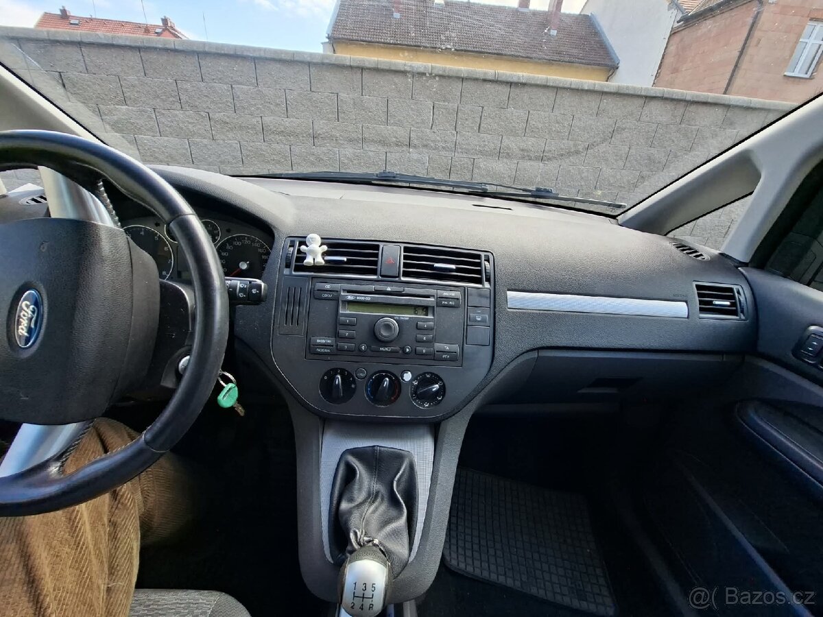 Ford C-Max - 3