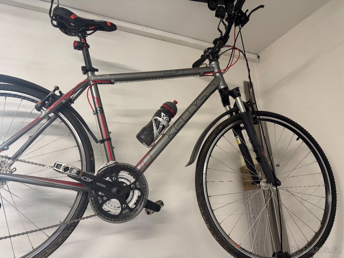 Panské kolo Kellys - 3