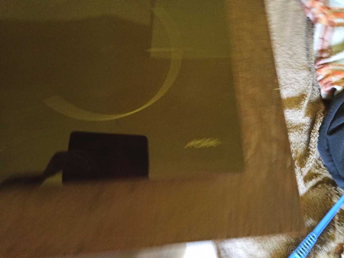 Indukční varná deska MORA - 3