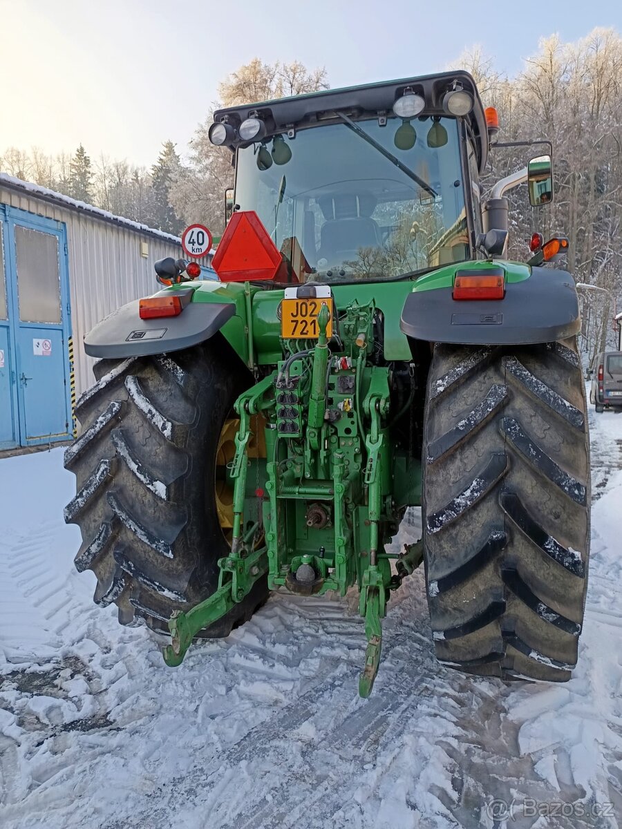 Traktor John Deere 7930 - 3