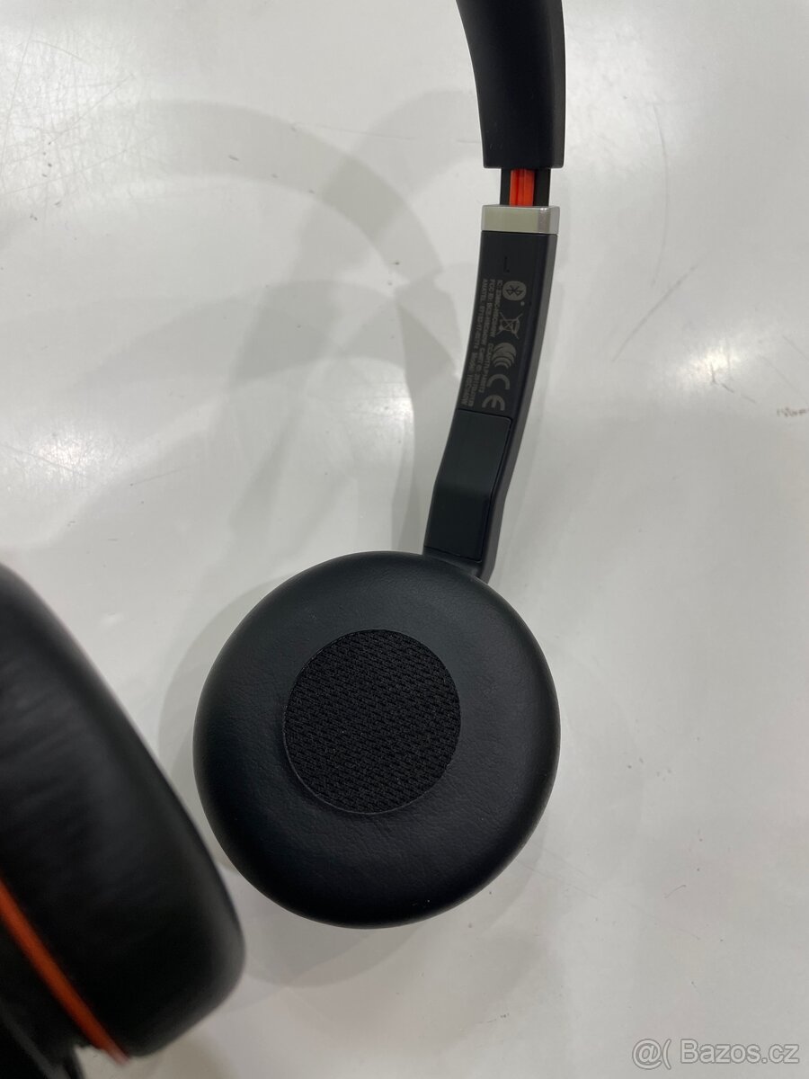 Jabra sluchátka - 3