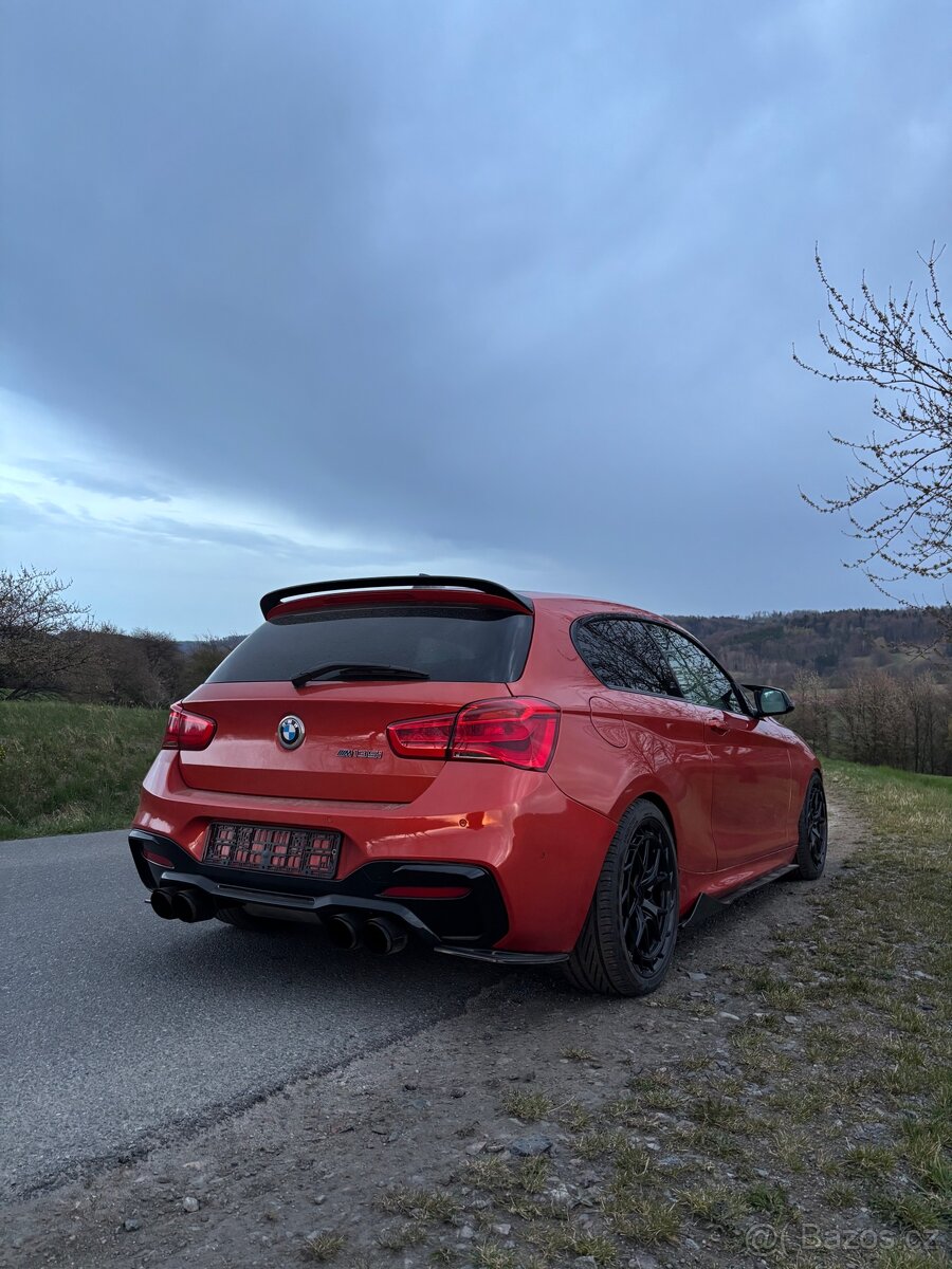 BMW M135i - 3