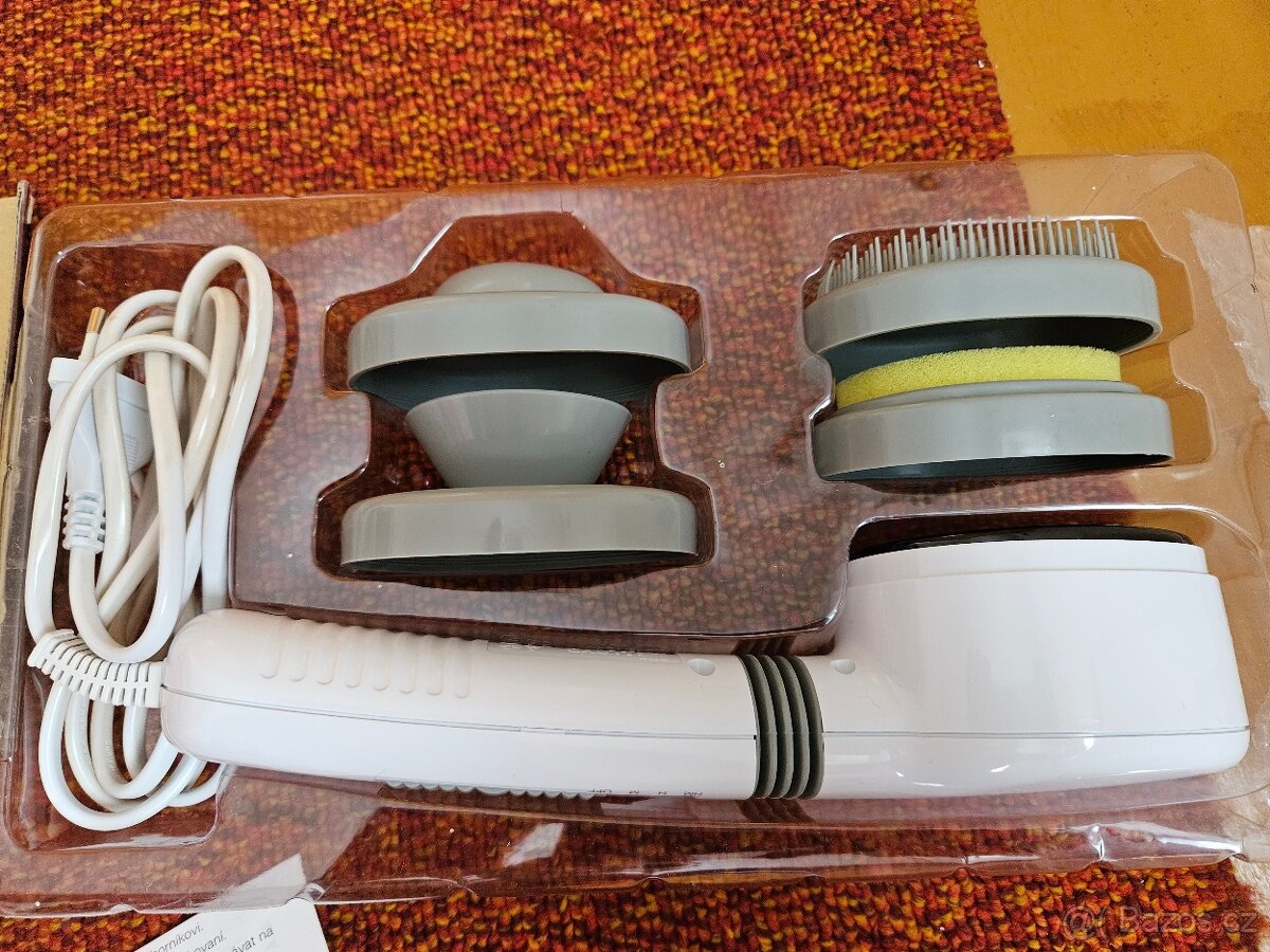 Masážní strojek - 3