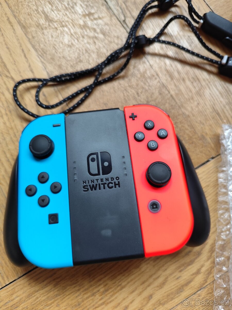 Nintendo switch Oled - 3