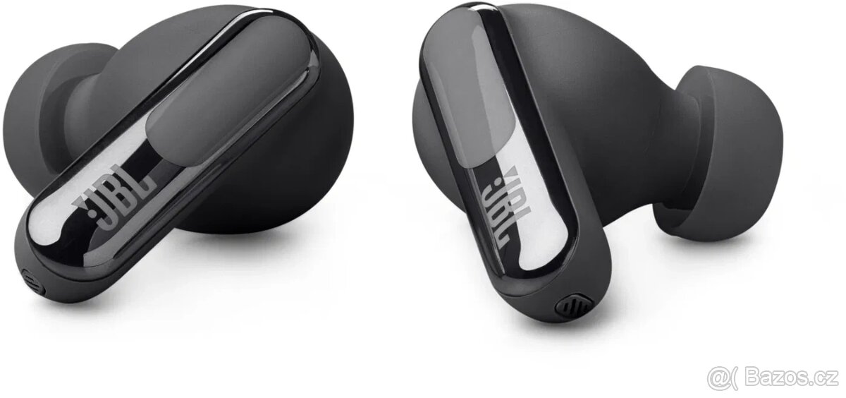 Nova sluchatka JBL Beam 3 cerna - 3