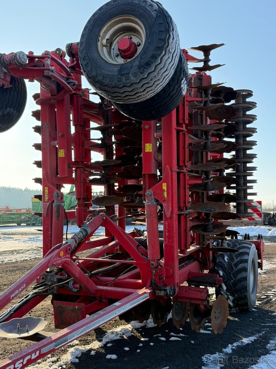 HORSCH Joker 12 RT - 3