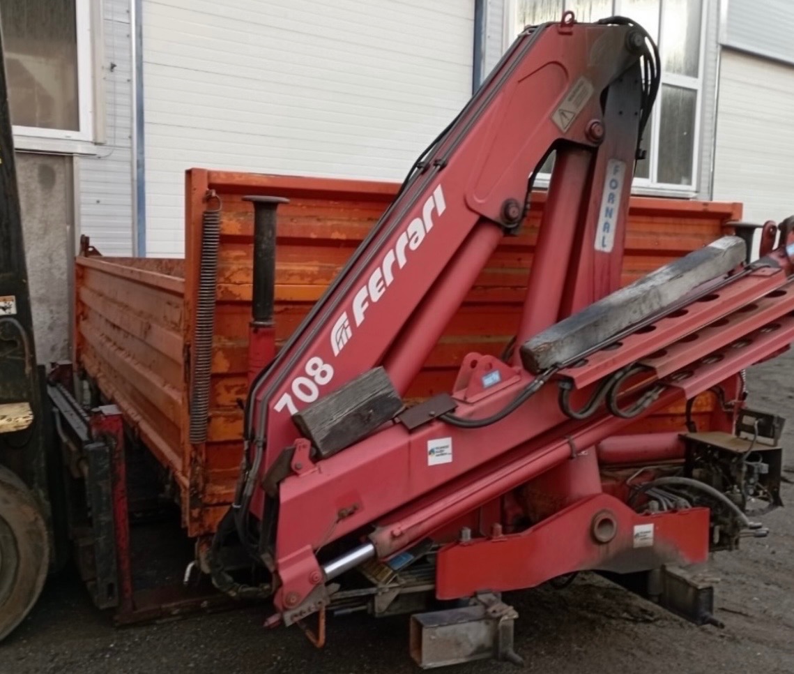 Výměnná nástavba - 3