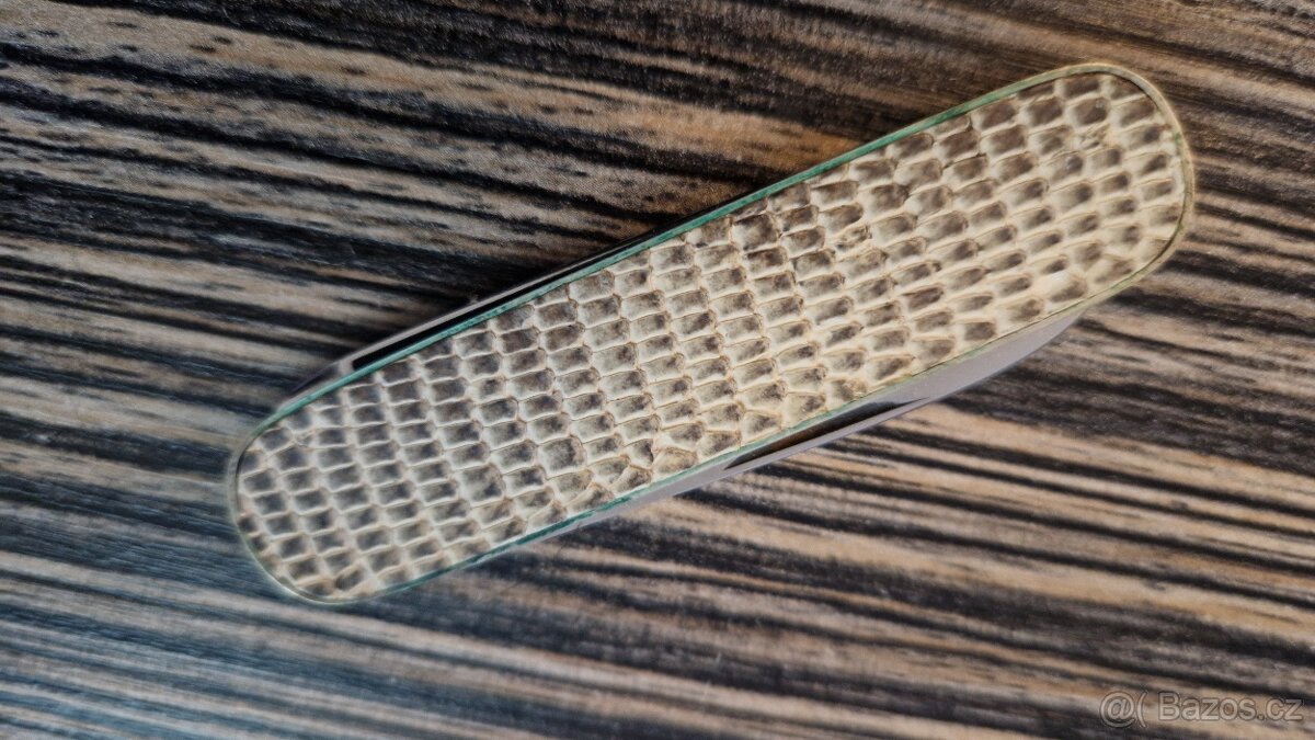 Solingen nožík - 3