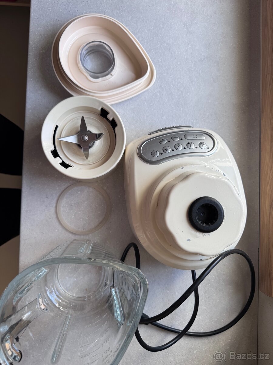 KitchenAid blender / mixér - 3