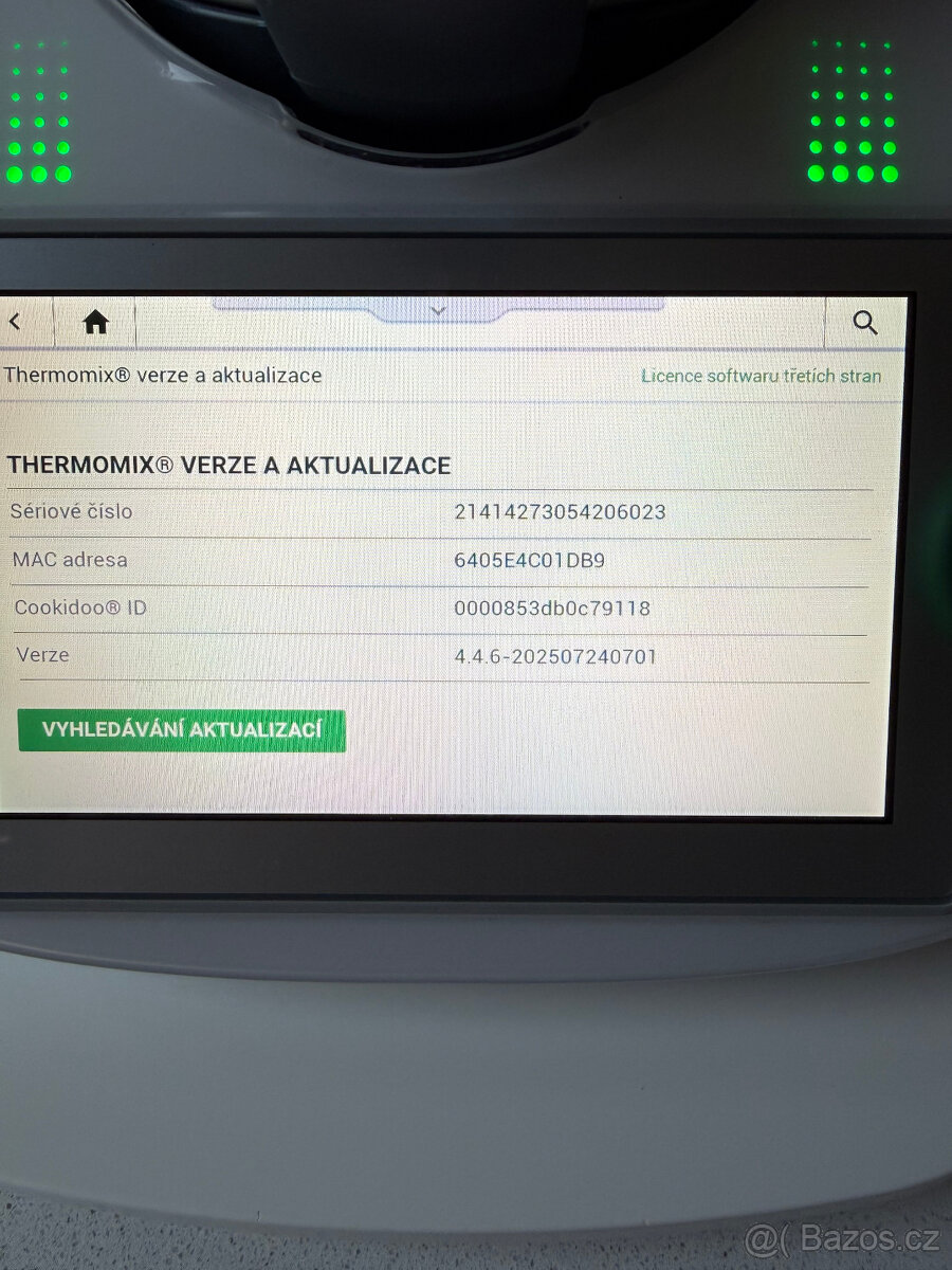 Vorwerk Thermomix TM6 - 3