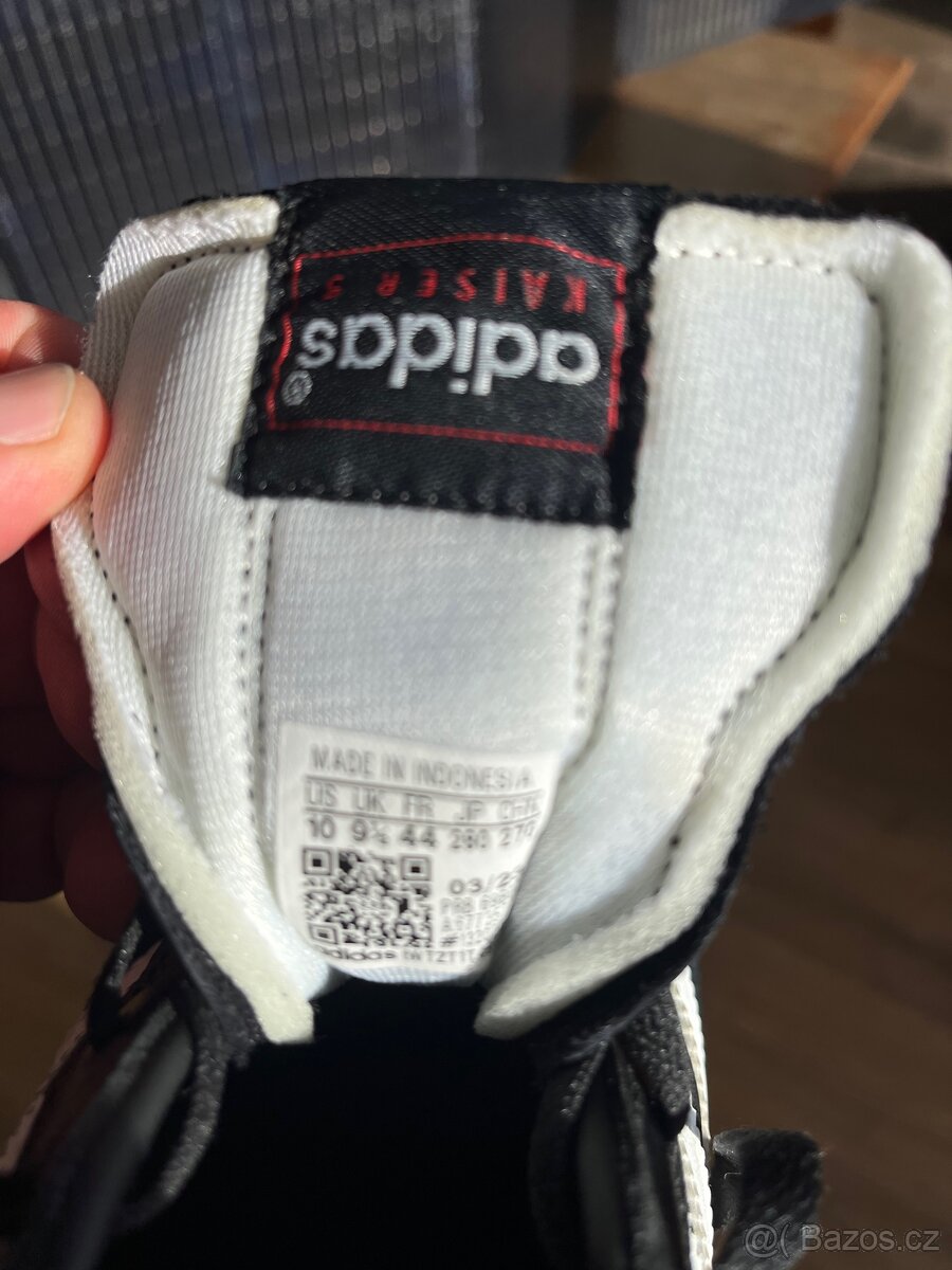 Adidas Kaiser 5 turfy - 3