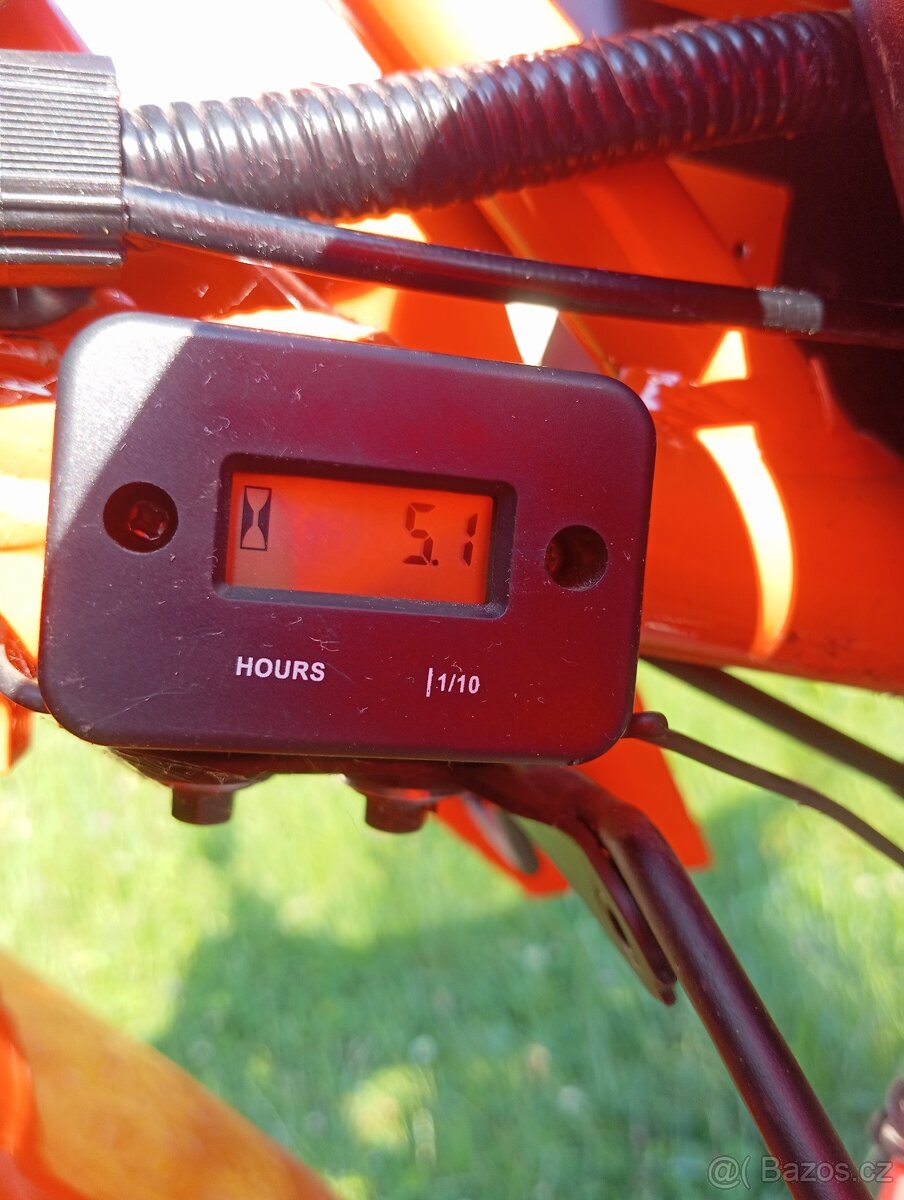 Prodám pitbike