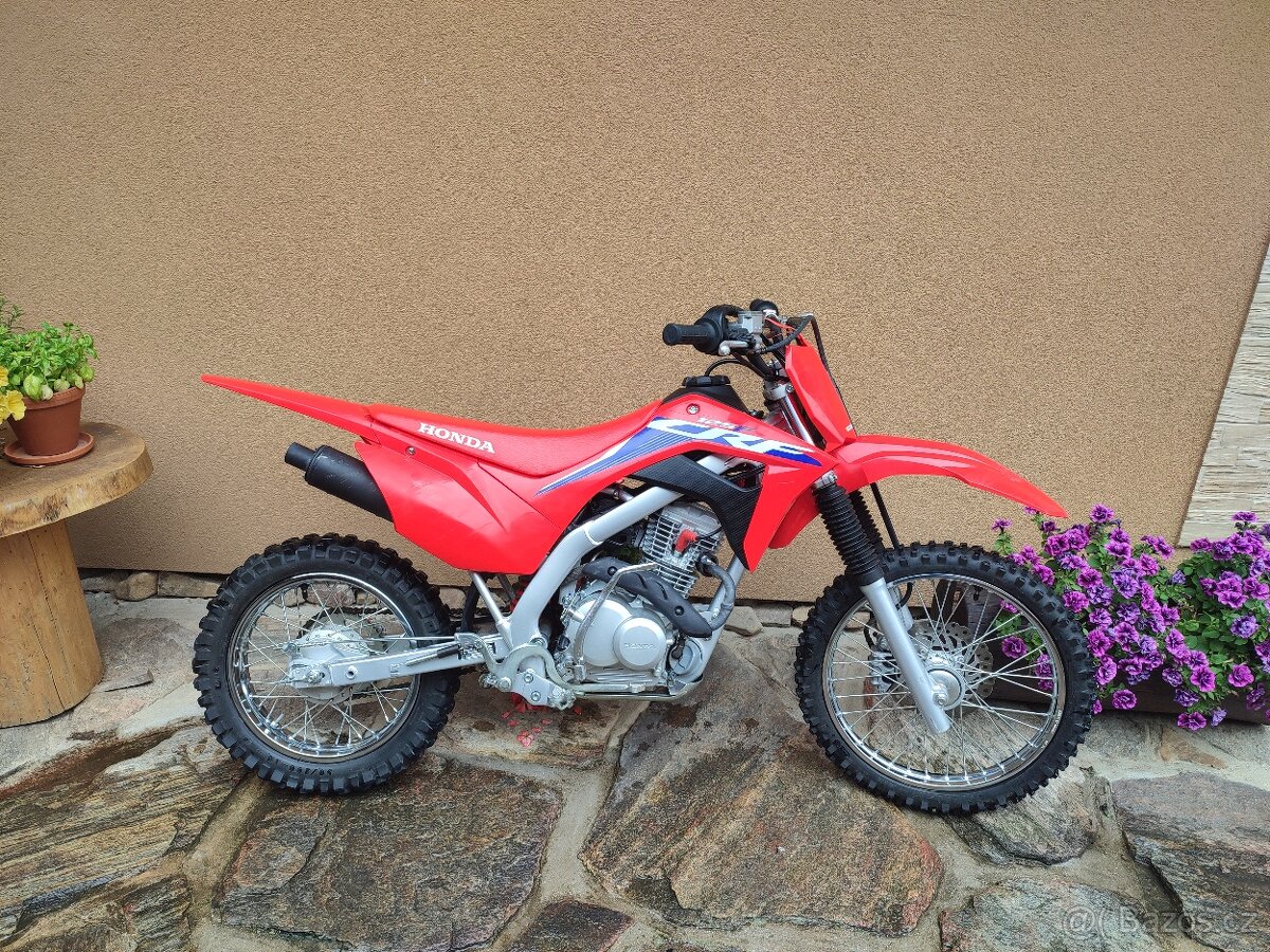 Honda CRF 125
