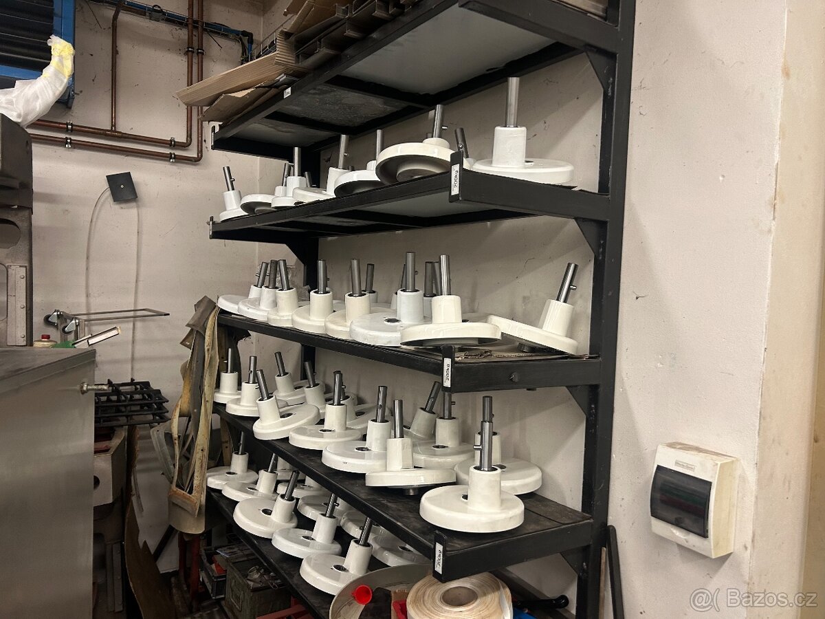 Robot RE 22 Alba - ND - 3