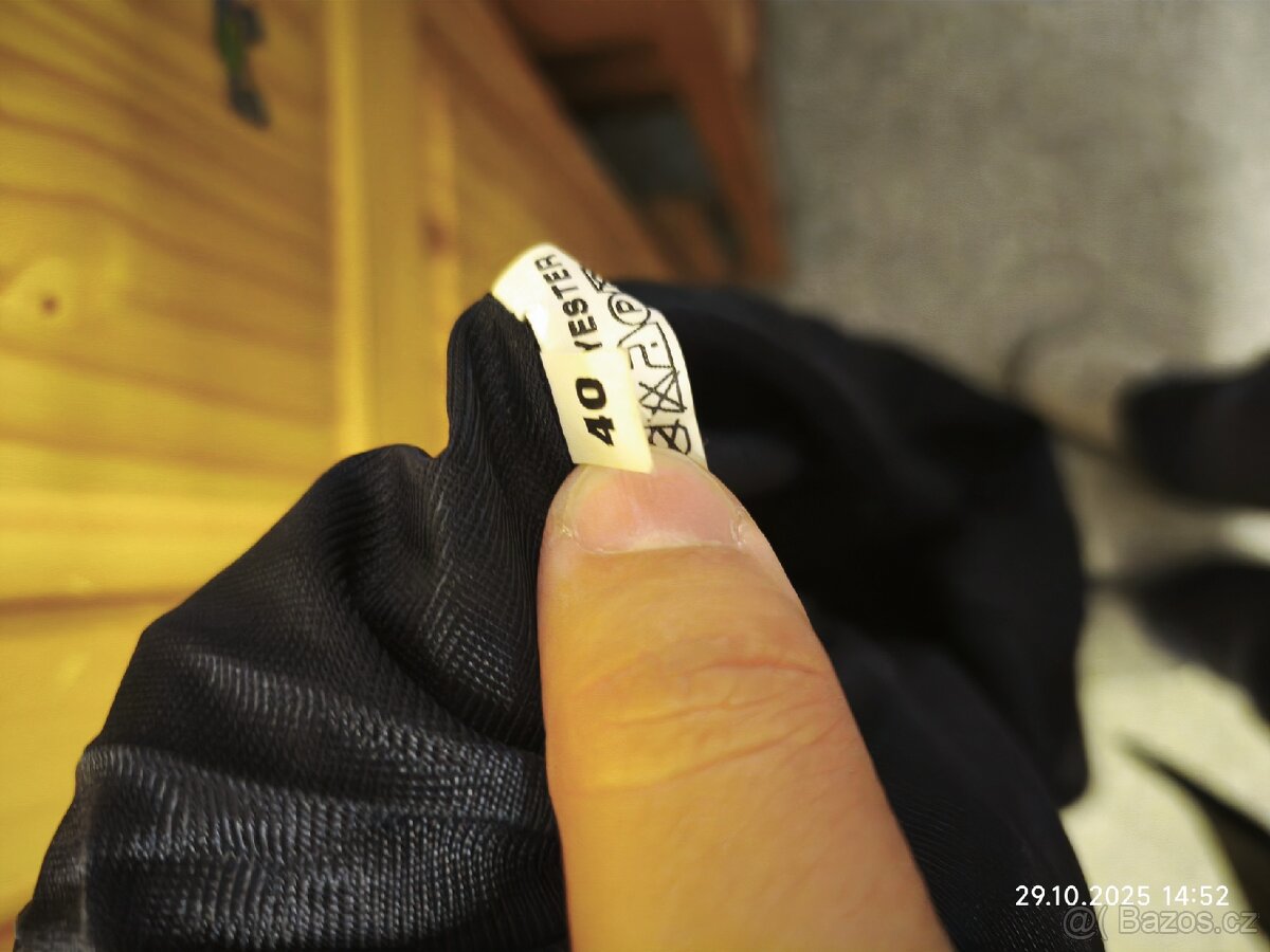 Společenské Šaty do tanečních - 3