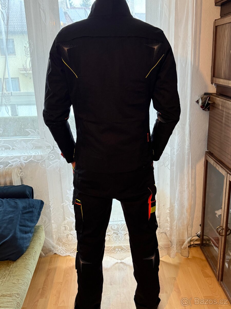 Pracovní oblečení, SLEVA - 3