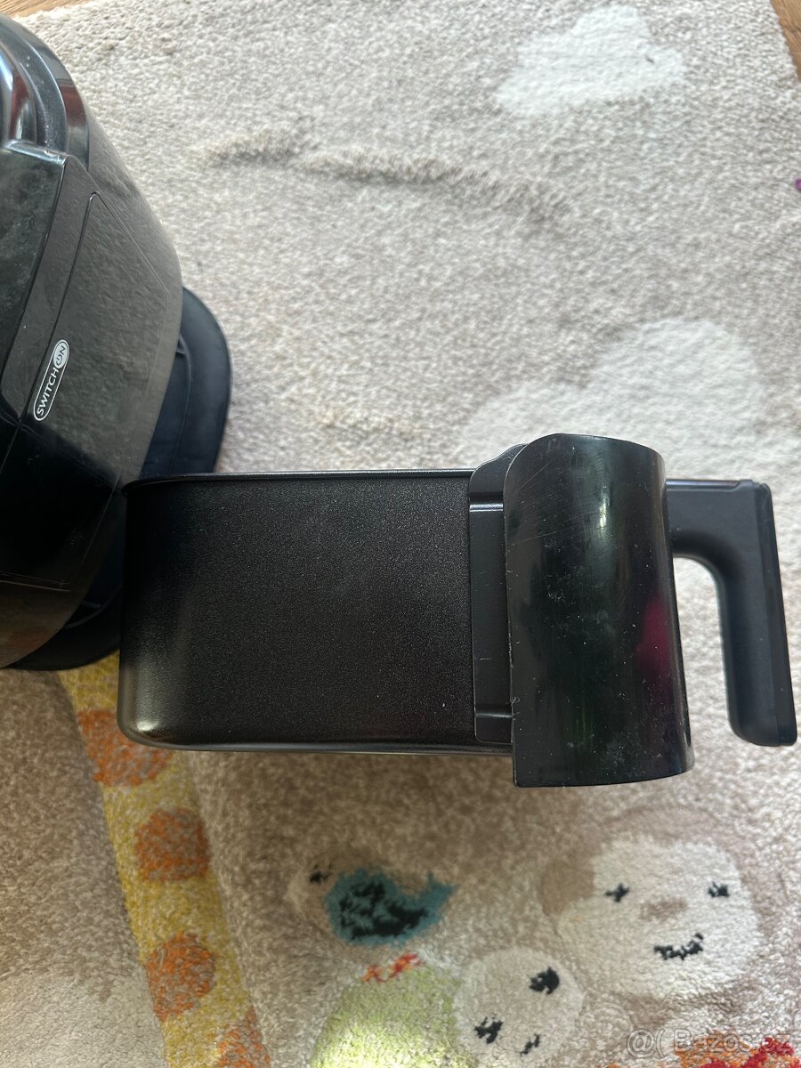 Switch On horkovzdušná fritéza - 3