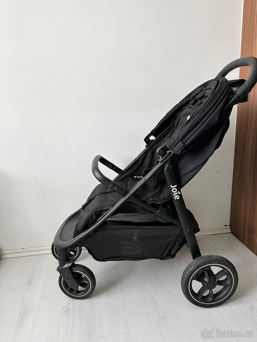 Joie Litetrax PRO - 3