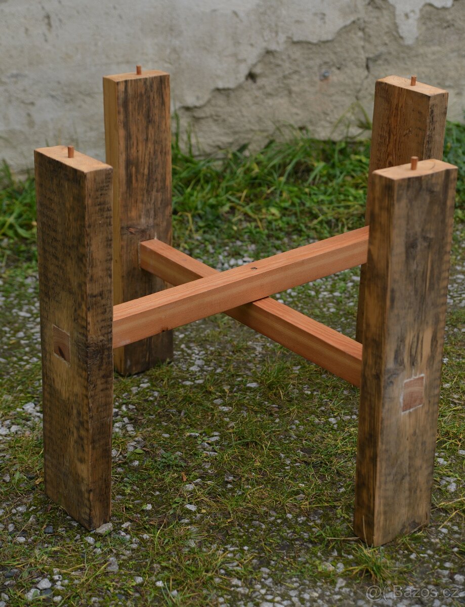 velký powwow buben - 3