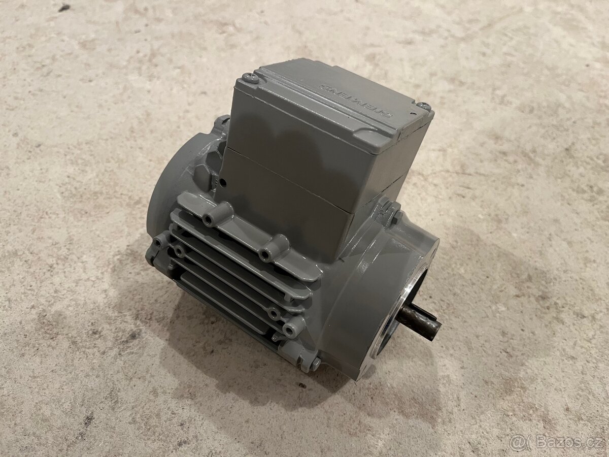 Elektromotor Siemens 0,12kw - 3