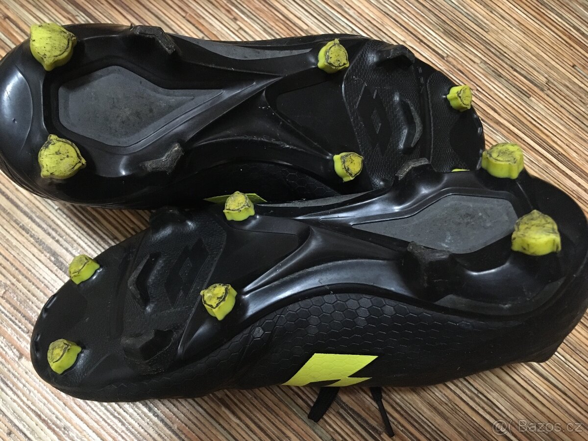 Kopacky Lotto Maestro vel. 37 - 3