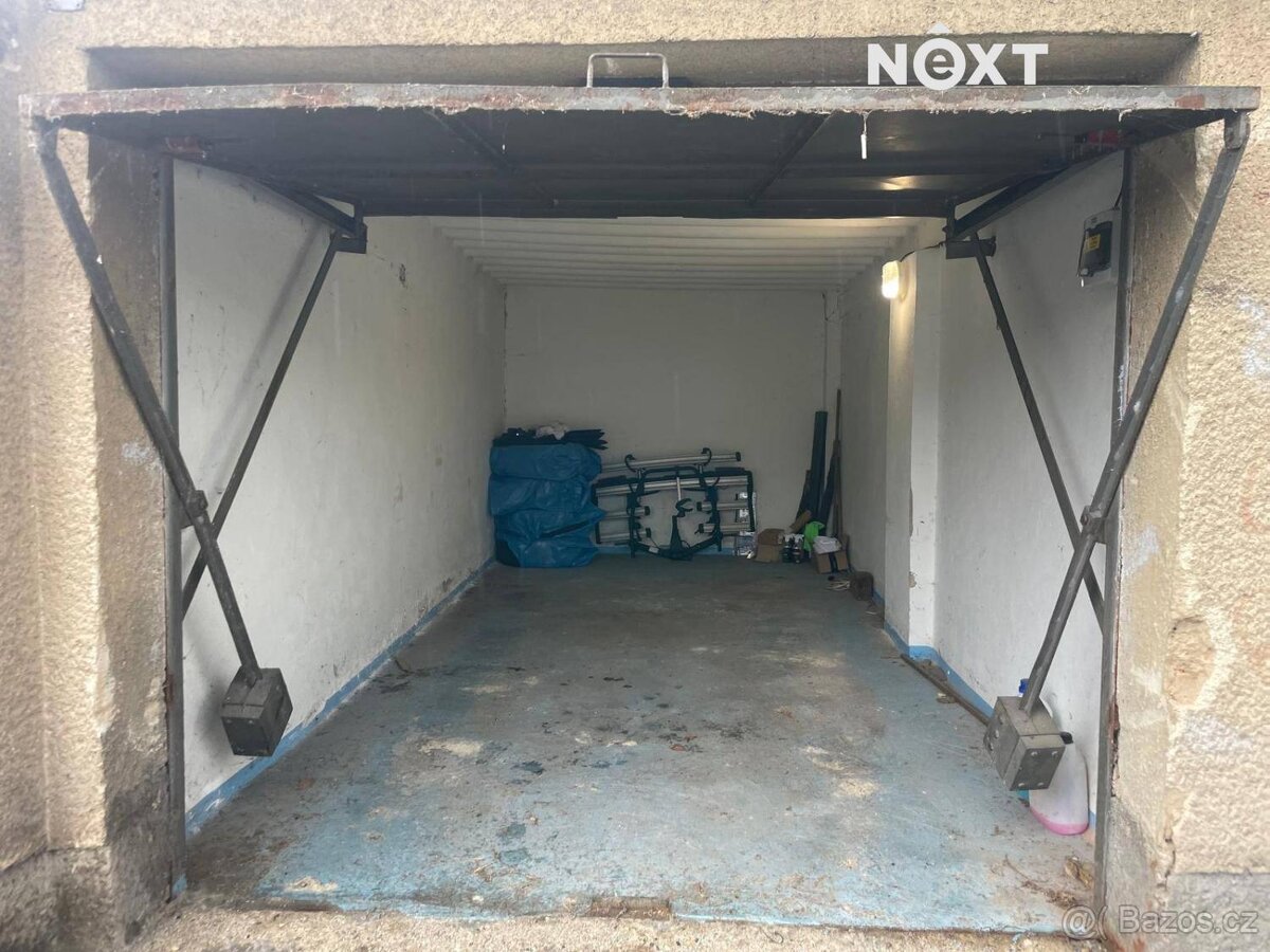 Prodej ostatní Garáž, 19㎡ - 3