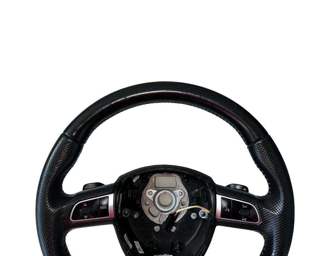 S-line multifunkční volant 8P0419091EB Audi Q5 8R 2010 - 3