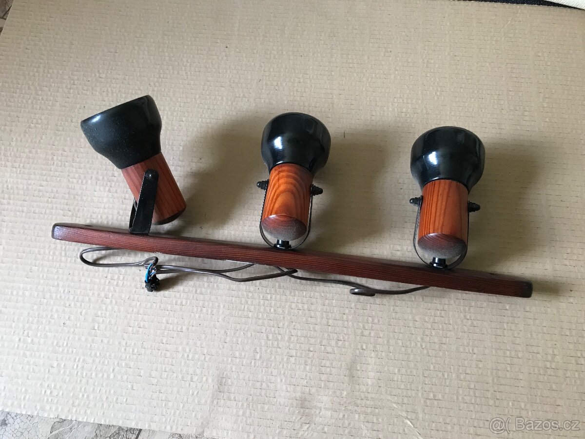 svetla a stolni lampa - 3