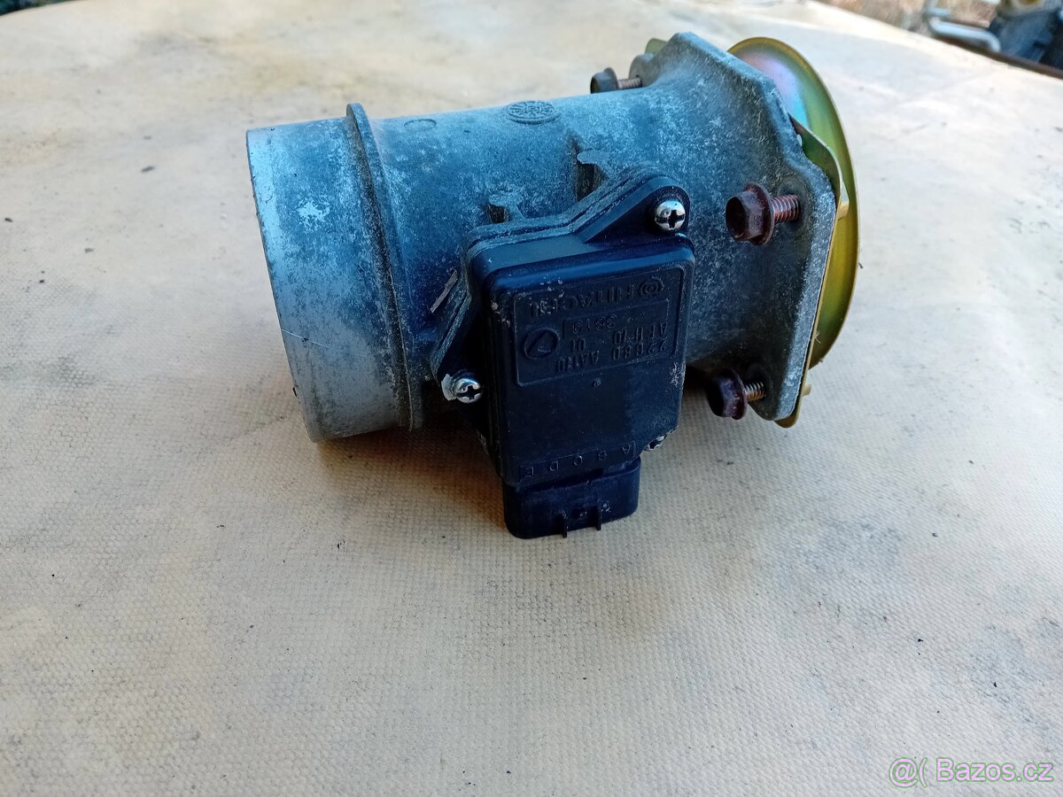 Subaru Impreza 1.8i,1994,ND - 3