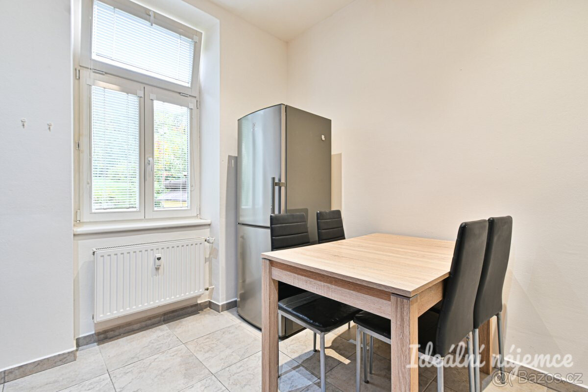 Podnájem bytu 2+1, Hlinky, Staré Brno, 19.900 Kč/měs, 54 m2 - 3