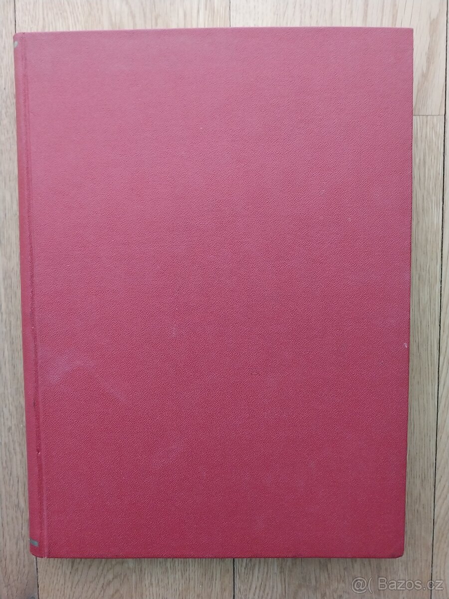 časopisy Mezinárodní filmový festival Karlovy Vary 1958,1960 - 3