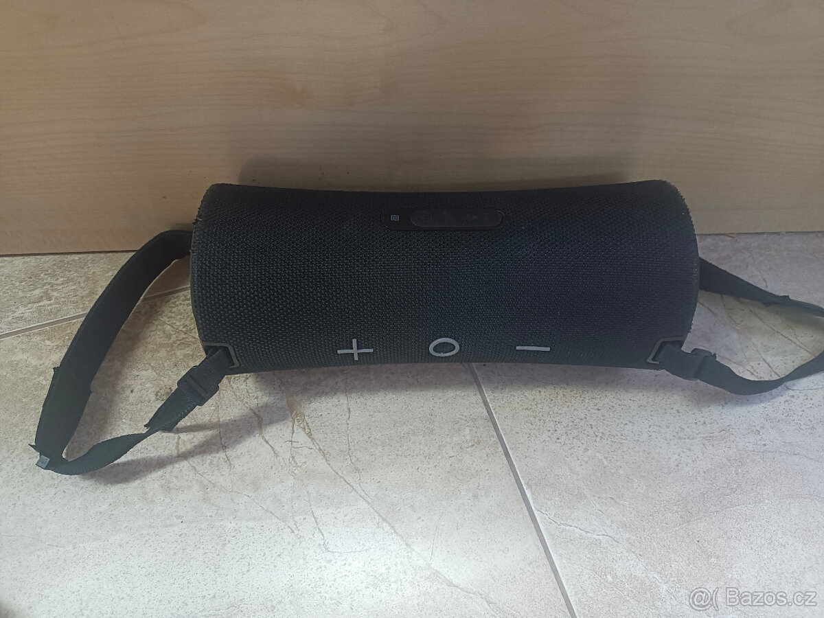 BEZDRÁTOVÝ VODĚODOLNÝ REPRODUKTOR TYPHOON A 30W CELLULARLINE - 3