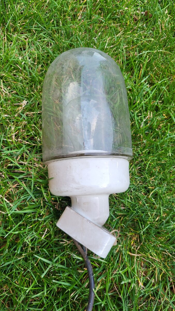 Retro svítidla ip45 - 3