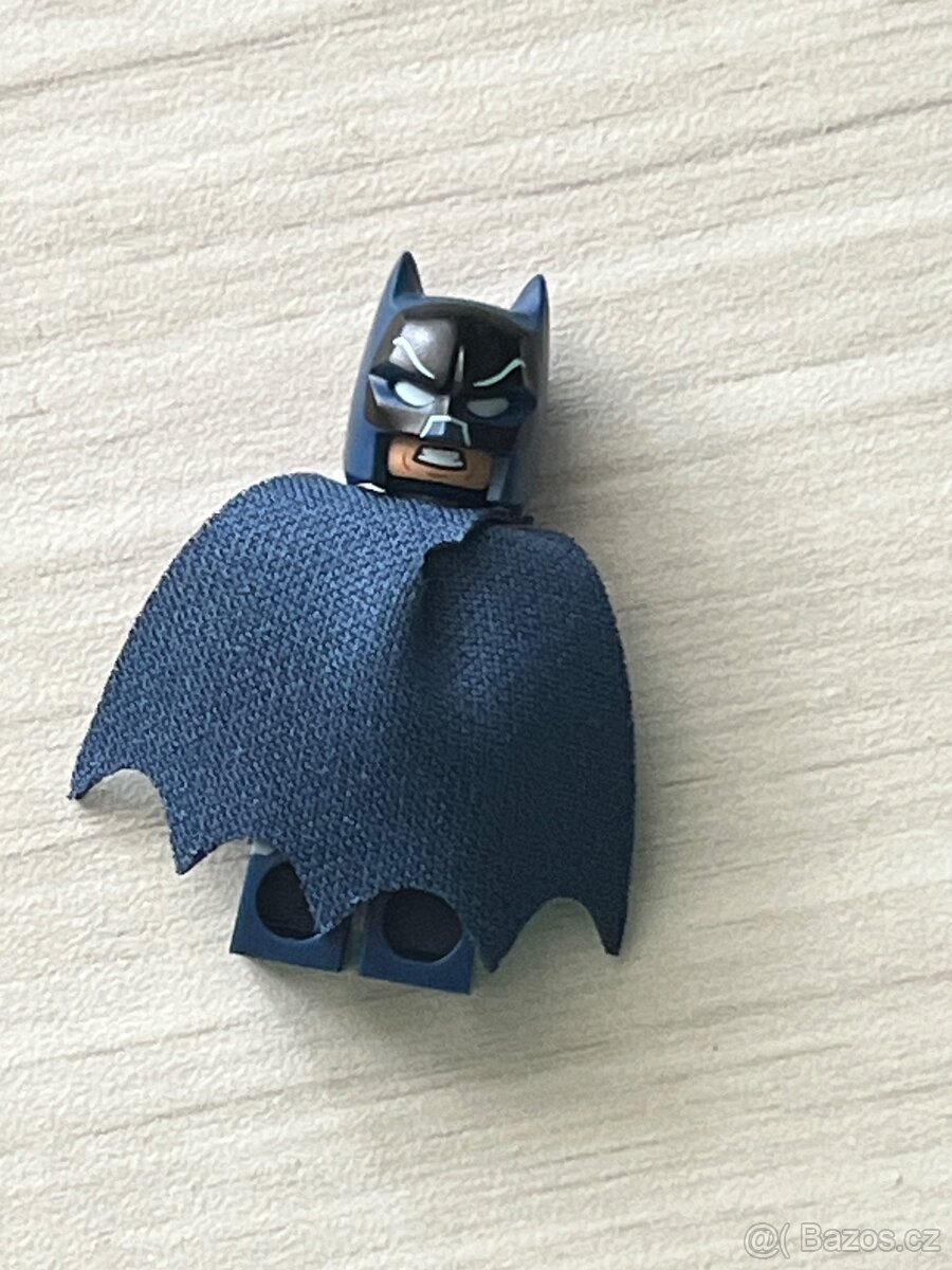 LEGO BATMAN minifigurka - 3