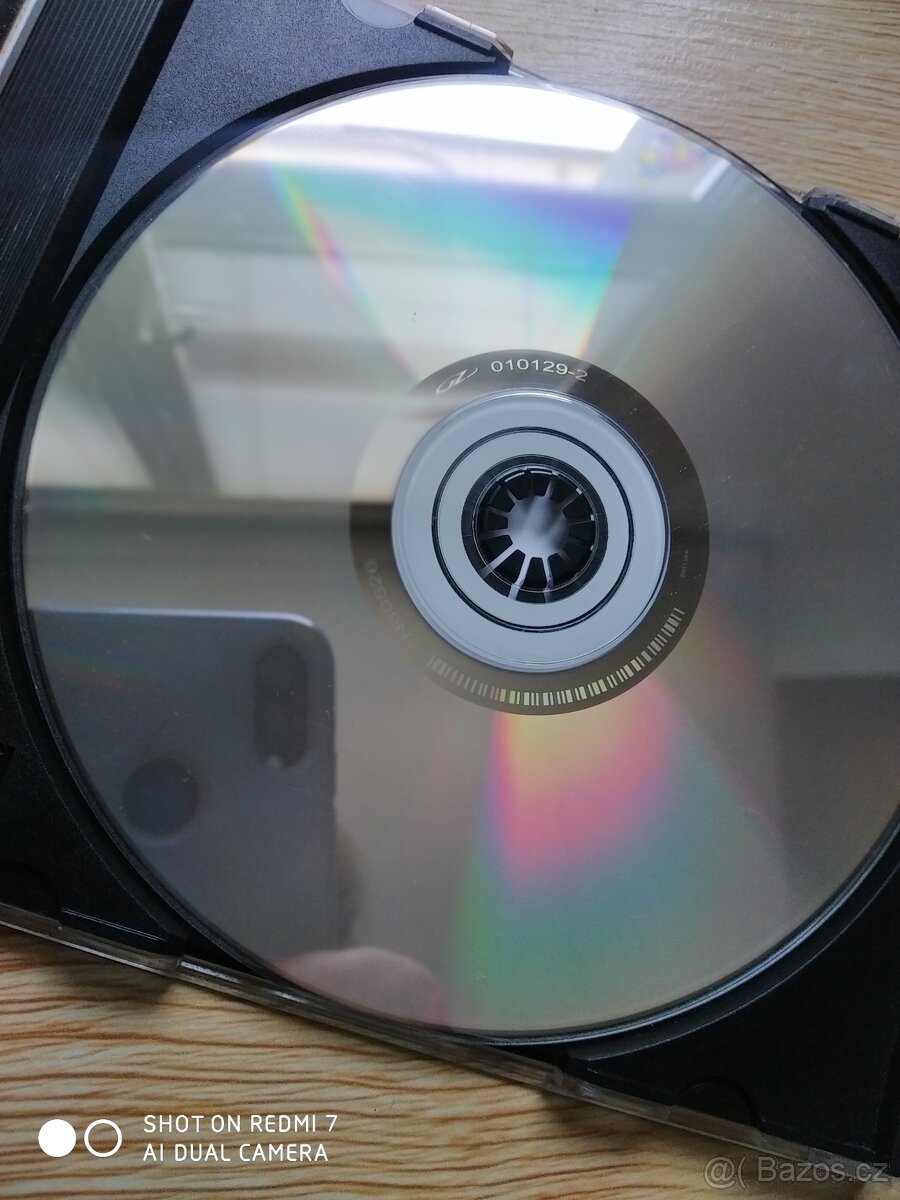 Nerez-Live Stara láska nerezaví - 3